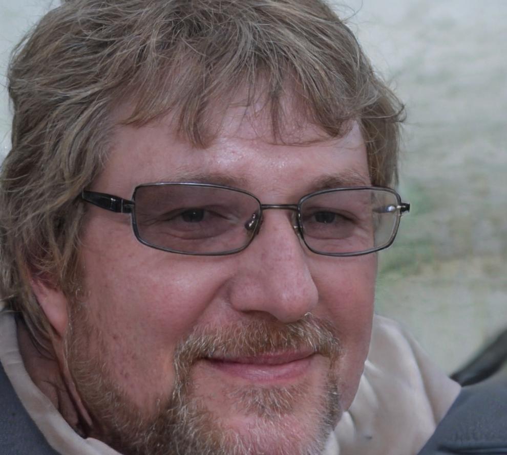 Portrait de Jean-François Tremblay, conseiller fiscal